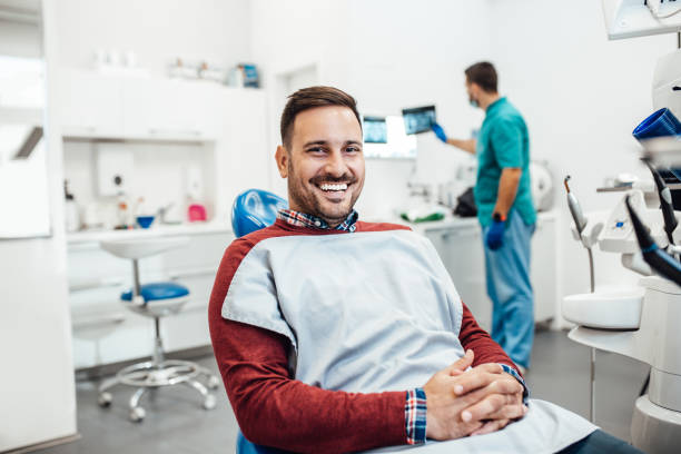 Professional Dental Services in Christmas, FL