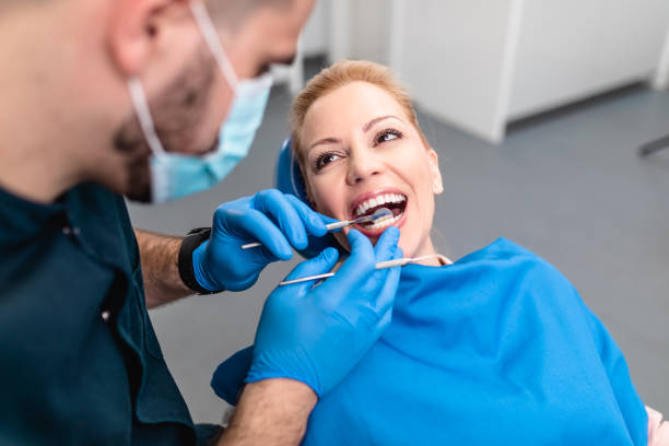 Best Dentures (Full and Partial)  in Christmas, FL